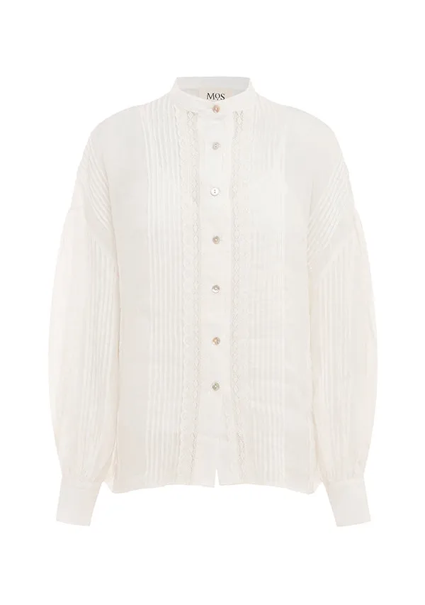 Anastasia Blouse sold by Mosthelabel product image thumbnail 2