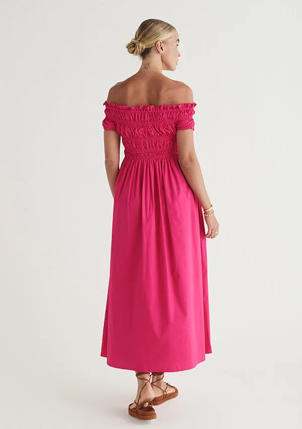 Xenia Maxi Dress sold by Mosthelabel product image thumbnail 3