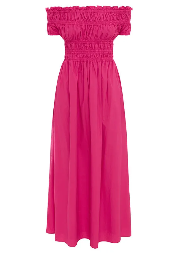 Xenia Maxi Dress sold by Mosthelabel product image thumbnail 2