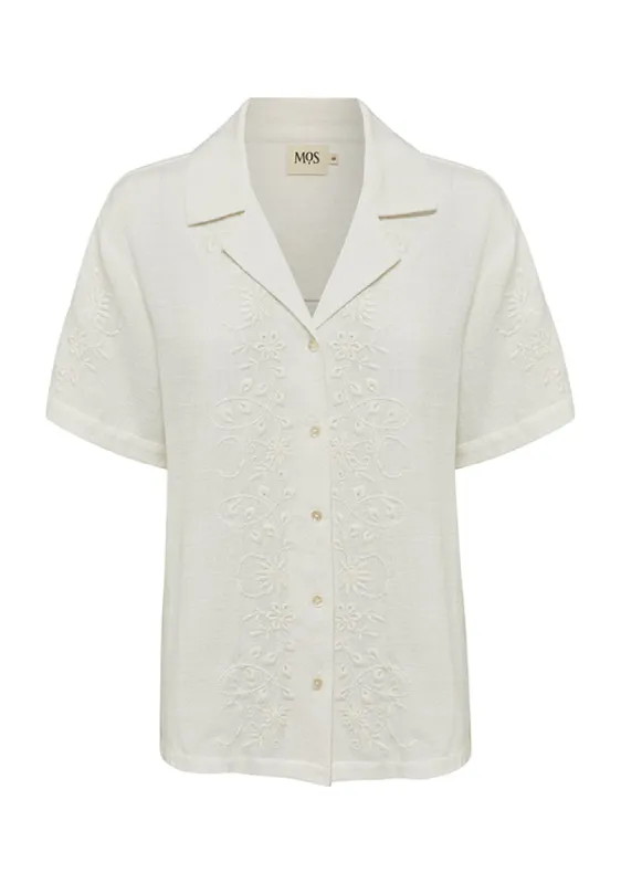 Solace Shirt sold by Mosthelabel