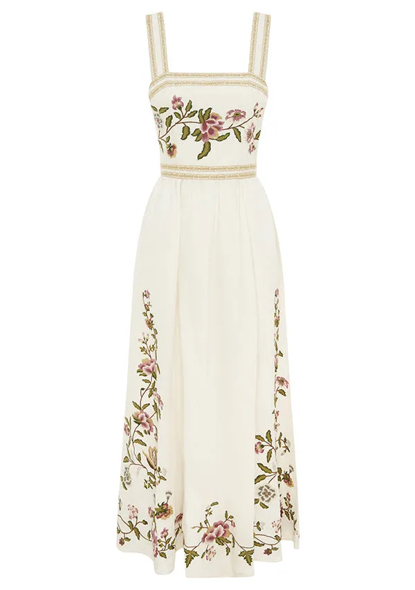 Camille Maxi Dress sold by Mosthelabel product image thumbnail 2