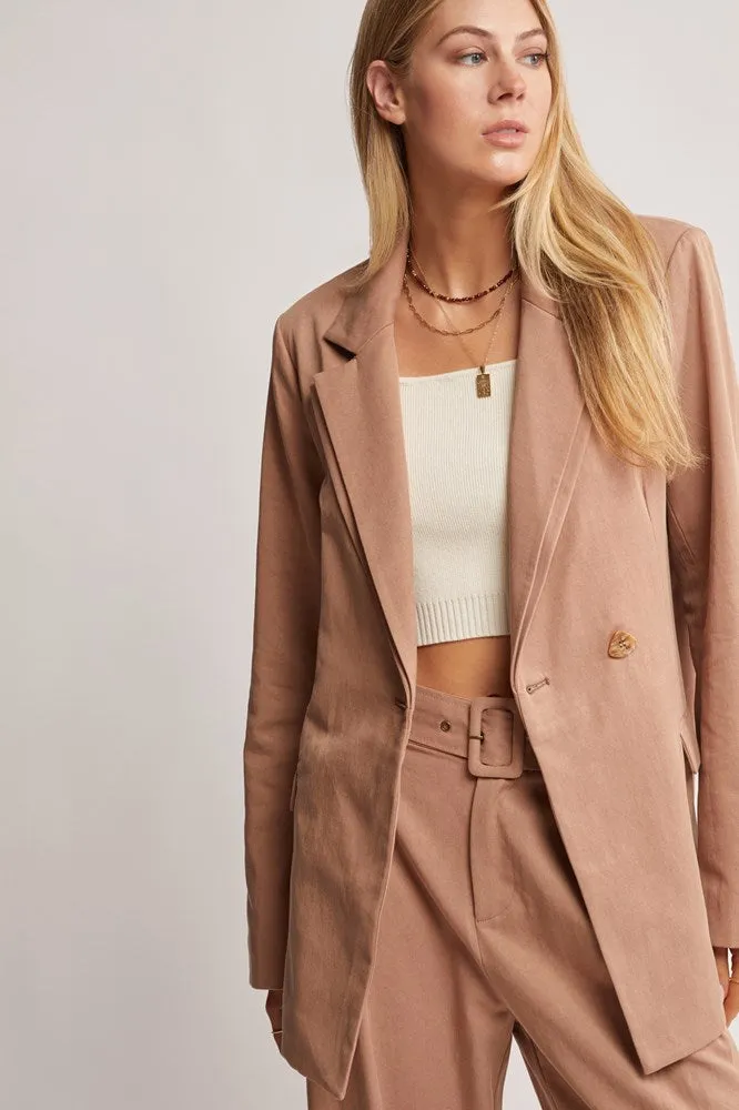 Heirloom Blazer sold by Mosthelabel product image thumbnail 2