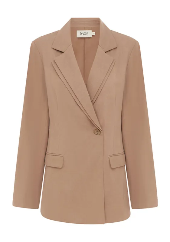 Heirloom Blazer sold by Mosthelabel