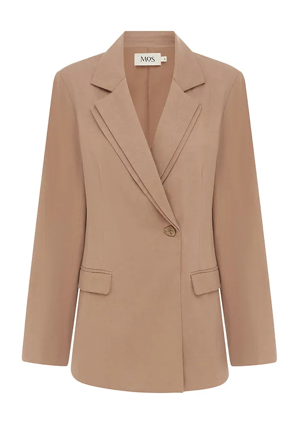 Heirloom Blazer sold by Mosthelabel