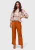 Nu Boheme Top sold by Mosthelabel