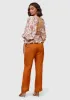Nu Boheme Top sold by Mosthelabel