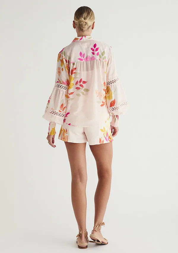 Iris Blouse sold by Mosthelabel product image thumbnail 3