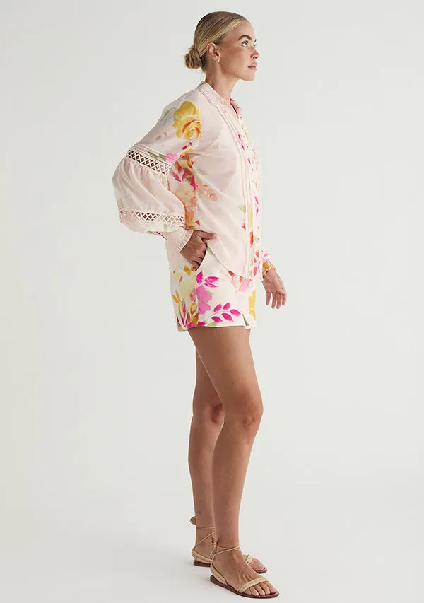 Iris Blouse sold by Mosthelabel product image thumbnail 4