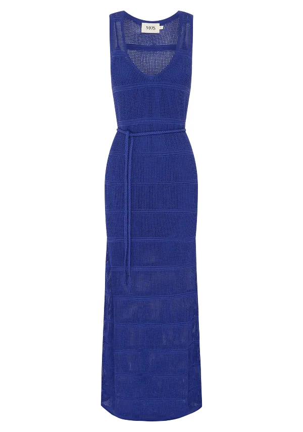 Carmen Knit Midi Dress sold by Mosthelabel product image thumbnail 2