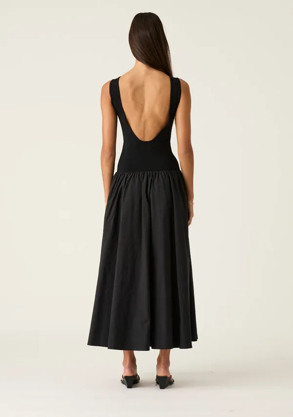 Sophia Midi Dress sold by Mosthelabel product image thumbnail 4