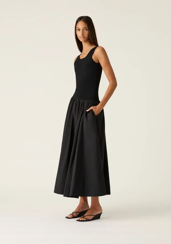 Sophia Midi Dress sold by Mosthelabel product image thumbnail 2