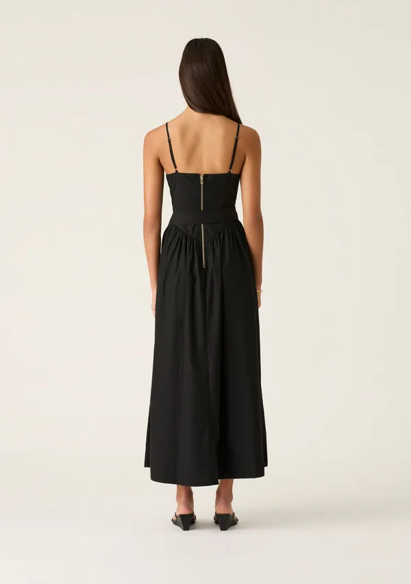 Quinn Midi Dress sold by Mosthelabel product image thumbnail 4