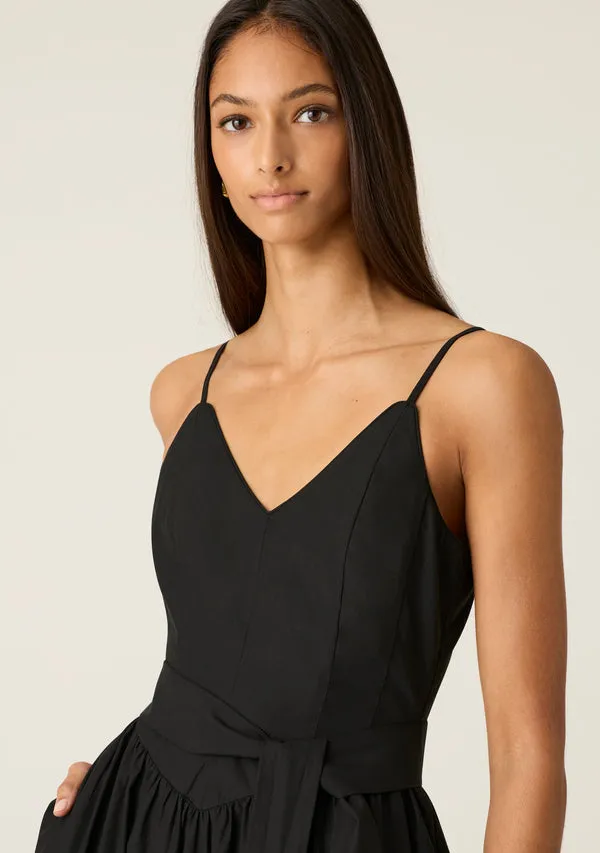 Quinn Midi Dress sold by Mosthelabel product image thumbnail 3