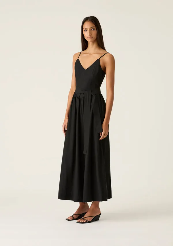 Quinn Midi Dress sold by Mosthelabel product image thumbnail 2