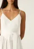 Quinn Midi Dress sold by Mosthelabel