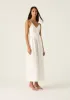 Quinn Midi Dress sold by Mosthelabel