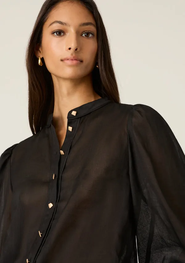 Aurora Blouse sold by Mosthelabel product image thumbnail 3