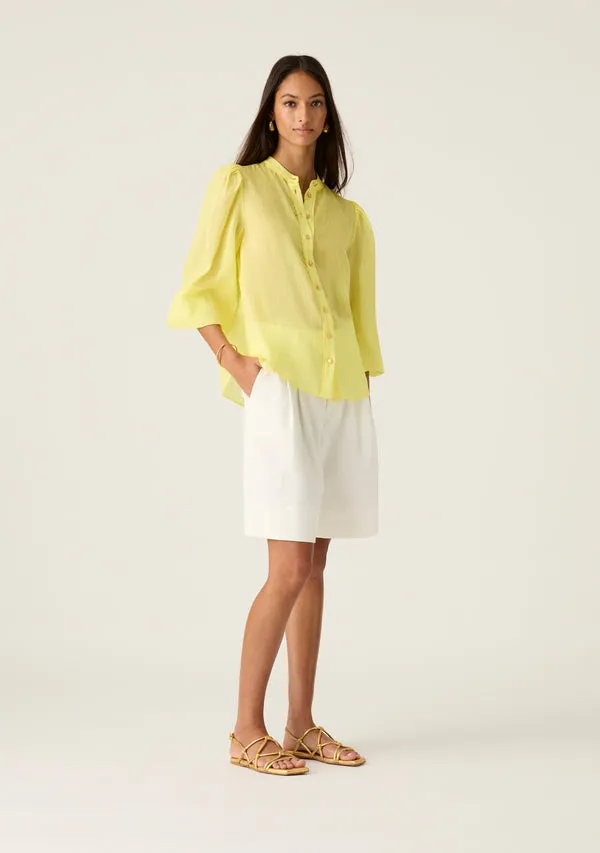 Aurora Blouse sold by Mosthelabel product image thumbnail 2