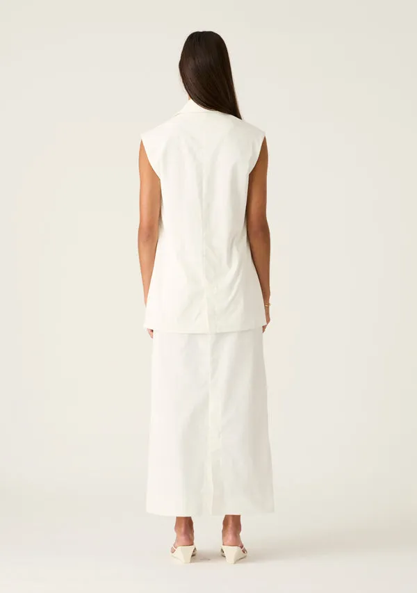 Athena Vest sold by Mosthelabel product image thumbnail 4