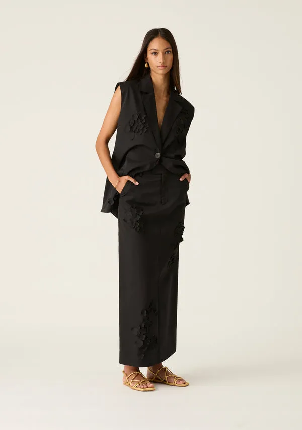 Athena Maxi Skirt sold by Mosthelabel product image thumbnail 2
