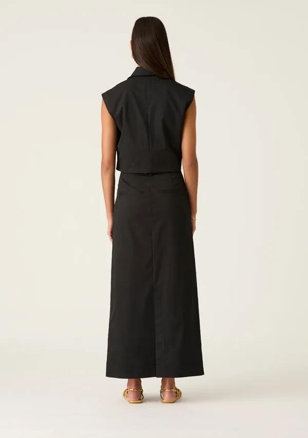 Athena Maxi Skirt sold by Mosthelabel product image thumbnail 4