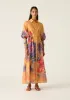 Grace Maxi Dress sold by Mosthelabel