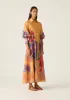 Grace Maxi Dress sold by Mosthelabel