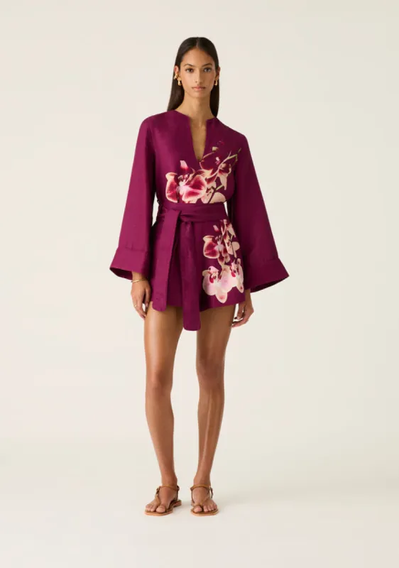 Zendaya Shorts sold by Mosthelabel