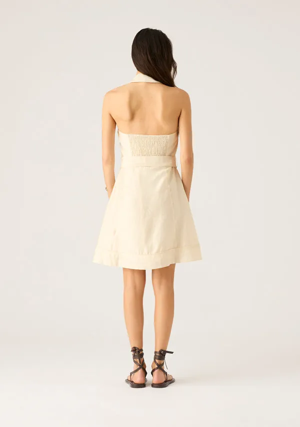 Soleil Mini Dress sold by Mosthelabel product image thumbnail 4