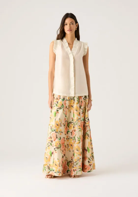 Isabel Blouse sold by Mosthelabel