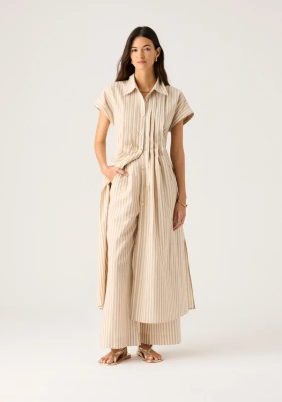 Francisca Pants sold by Mosthelabel
