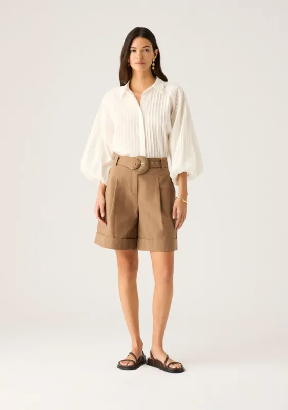 Nina Bermuda sold by Mosthelabel
