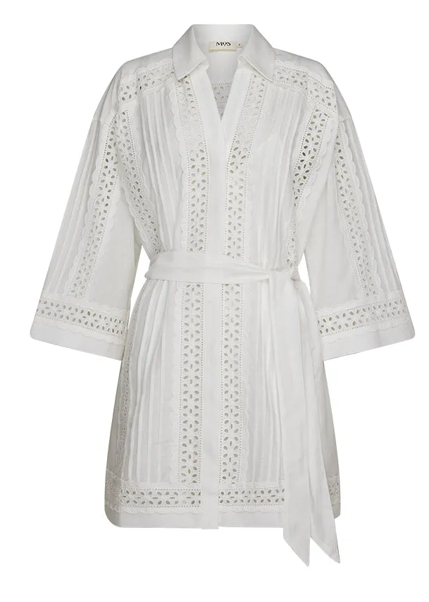 Valentina Mini Dress sold by Mosthelabel product image thumbnail 2