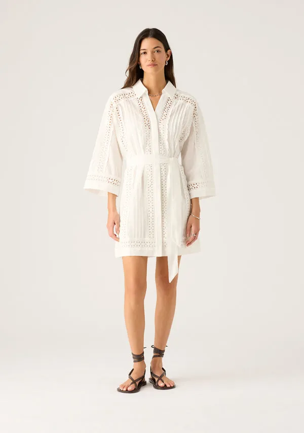 Valentina Mini Dress sold by Mosthelabel