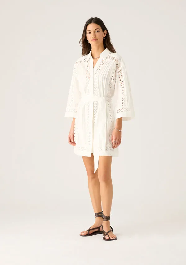 Valentina Mini Dress sold by Mosthelabel product image thumbnail 3