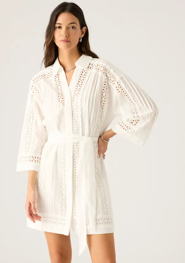Valentina Mini Dress sold by Mosthelabel product image thumbnail 4