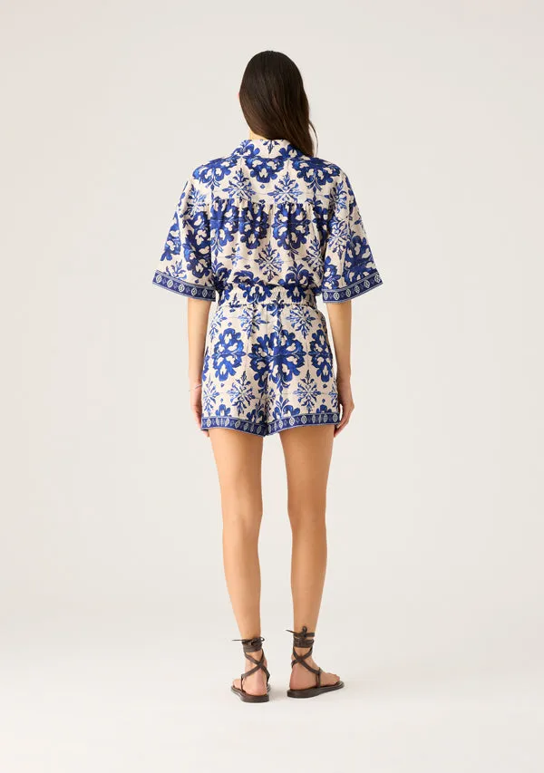 Mirella Shorts sold by Mosthelabel product image thumbnail 5