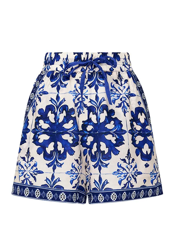Mirella Shorts sold by Mosthelabel product image thumbnail 2