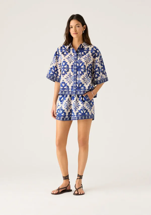 Mirella Shorts sold by Mosthelabel product image thumbnail 3