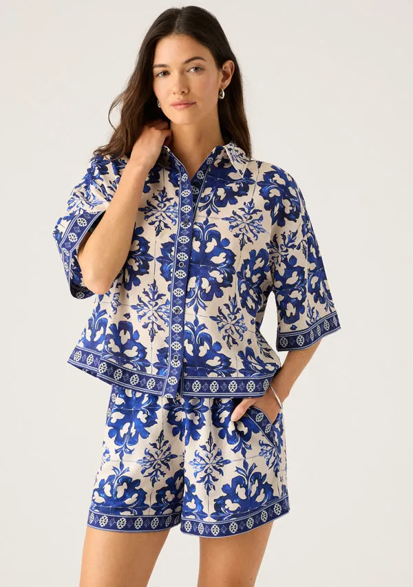 Mirella Shorts sold by Mosthelabel product image thumbnail 4