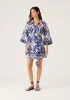 Mirella Mini Dress sold by Mosthelabel