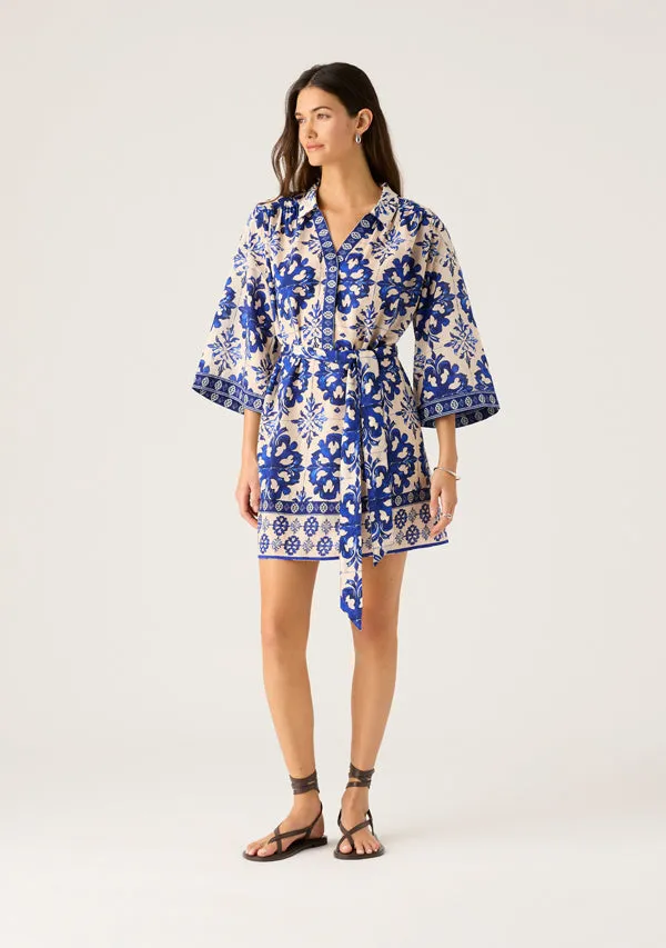 Mirella Mini Dress sold by Mosthelabel product image thumbnail 3