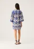 Mirella Mini Dress sold by Mosthelabel