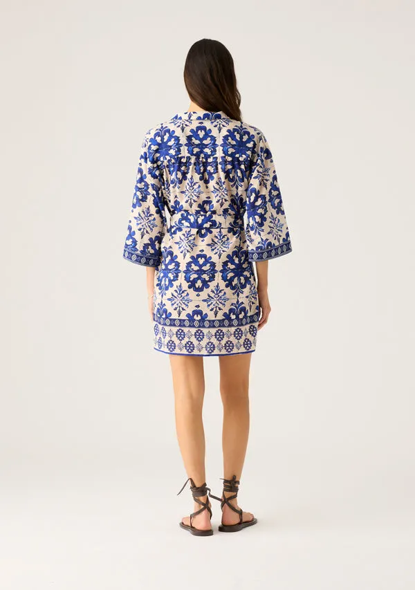 Mirella Mini Dress sold by Mosthelabel product image thumbnail 5