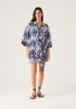 Mirella Mini Dress sold by Mosthelabel