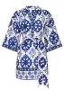 Mirella Mini Dress sold by Mosthelabel