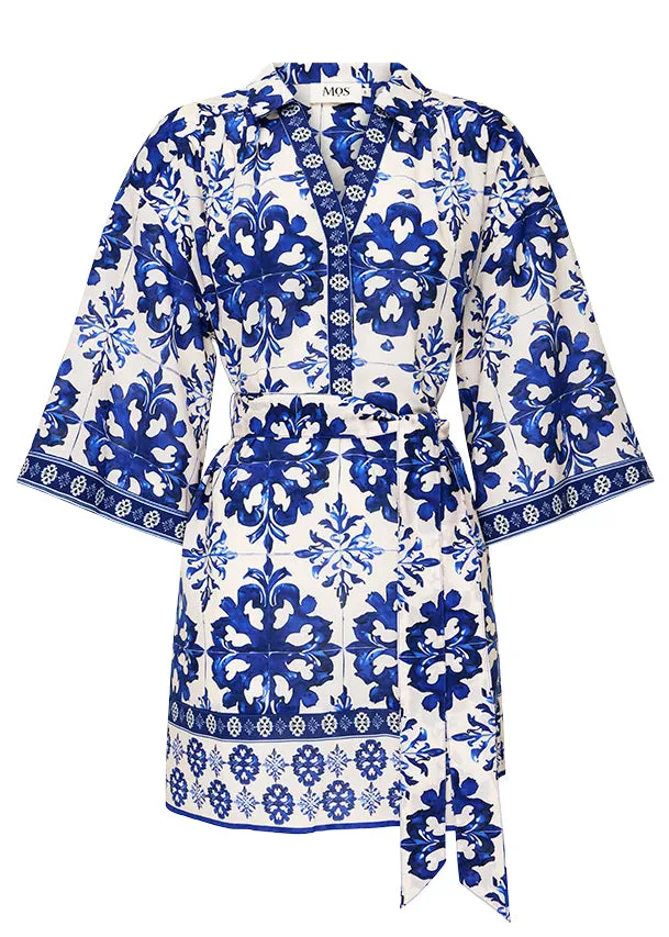 Mirella Mini Dress sold by Mosthelabel product image thumbnail 2