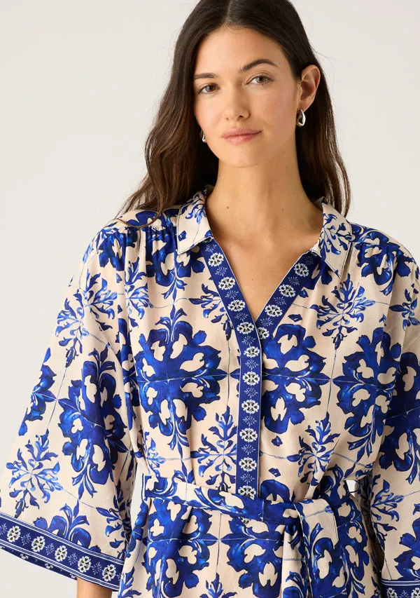 Mirella Mini Dress sold by Mosthelabel product image thumbnail 4