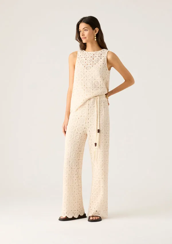 Fiorella Pants sold by Mosthelabel product image thumbnail 3