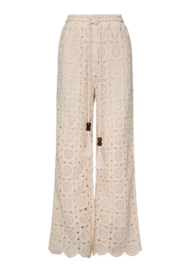 Fiorella Pants sold by Mosthelabel product image thumbnail 2